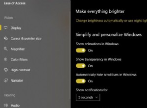 10 petits ajustements pour rester plus concentré lors de l utilisation de Windows 10 