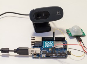 5 façons impressionnantes d utiliser une caméra avec votre Arduino 