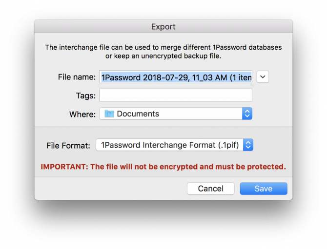 Comment basculer entre LastPass et 1Password lors de la migration de vos données 