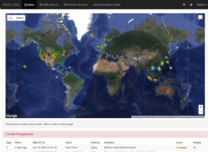 Comment obtenir des alertes d urgence instantanées sur votre téléphone et votre PC 