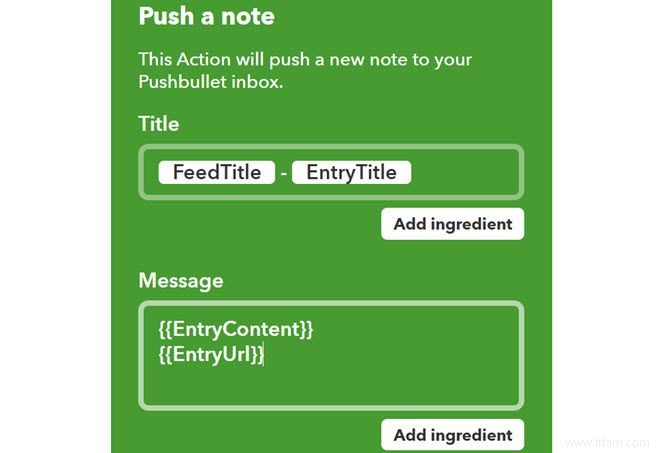 Comment obtenir des alertes d urgence instantanées sur votre téléphone et votre PC 