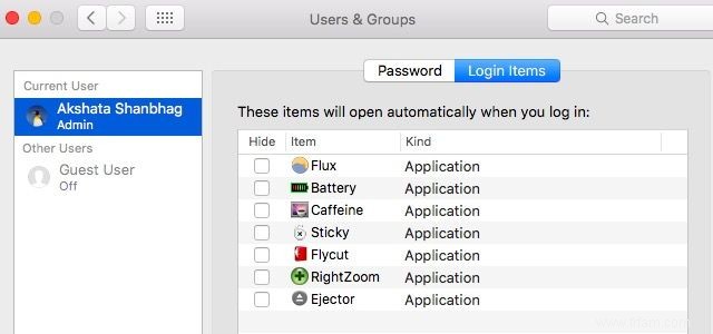 Mac pour les personnes âgées :comment configurer un Mac simplifié pour les personnes âgées 