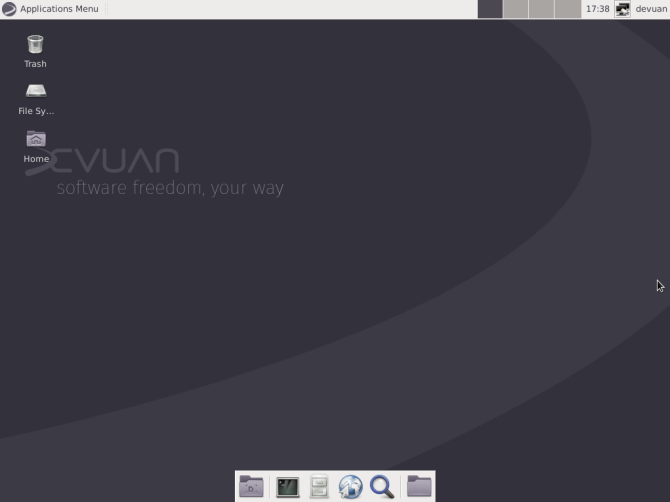 Linux sans systemd :Pourquoi devriez-vous utiliser Devuan, le fork Debian 