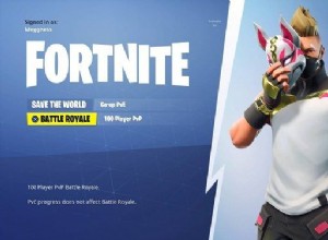 Vos enfants jouent à Fortnite :ce que vous devez savoir à ce sujet 