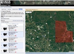 3 endroits où vous pouvez télécharger des images satellites haute résolution 