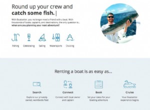 Les meilleurs clones Airbnb pour voitures, bateaux et autres services de location 