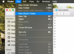 8 dossiers intelligents dont vous avez besoin sur votre Mac (et comment les configurer) 