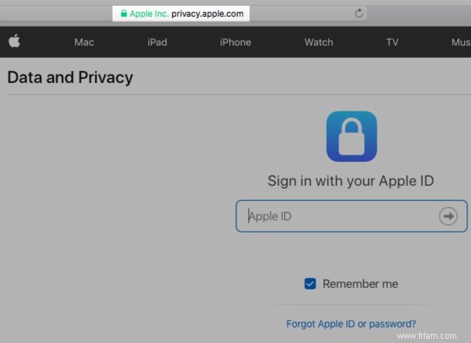 Comment supprimer ou désactiver en toute sécurité votre identifiant Apple 