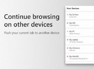 Comment intégrer la chronologie de Windows 10 dans Chrome et Firefox 