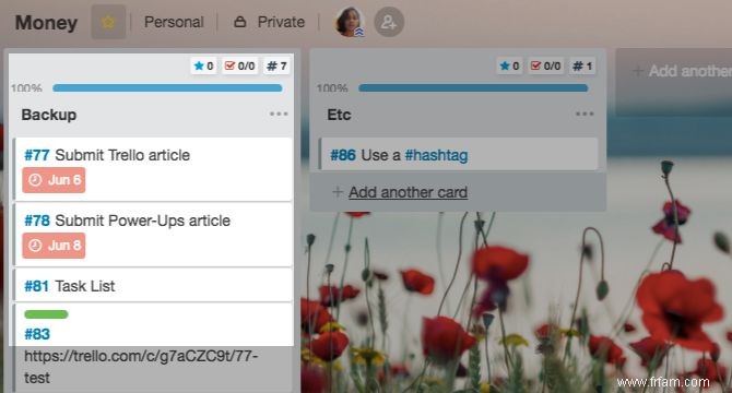 8 extensions de navigateur Trello que vous adorerez et dont vous ne pourrez plus vous passer 