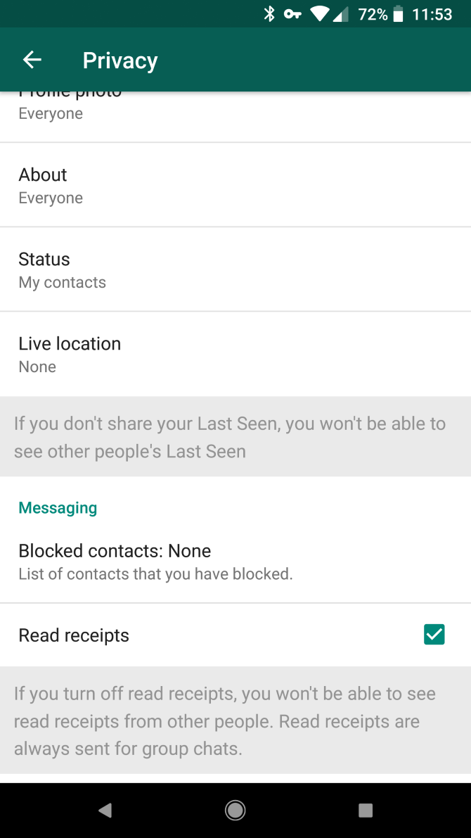 Comment utiliser WhatsApp tout en préservant votre vie privée 