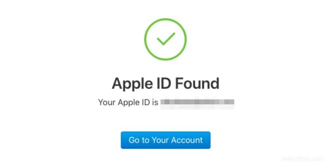 FAQ sur l identifiant Apple :10 réponses aux questions et problèmes les plus courants 