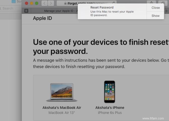 FAQ sur l identifiant Apple :10 réponses aux questions et problèmes les plus courants 