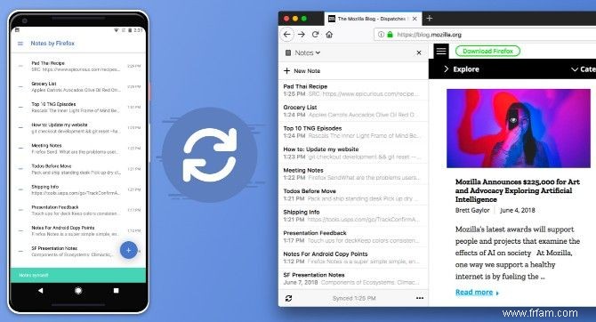 Fabriqué par Mozilla :5 applications et outils sympas des développeurs de Firefox 