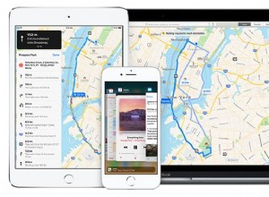 Apple Maps vs Google Maps :est-il temps de changer ? 