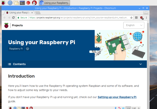 7 nouvelles fonctionnalités Raspbian à utiliser sur votre Raspberry Pi 