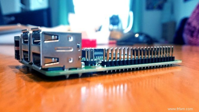 7 nouvelles fonctionnalités Raspbian à utiliser sur votre Raspberry Pi 