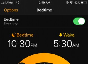 Comment utiliser la fonction Heure du coucher dans iOS pour améliorer votre sommeil 