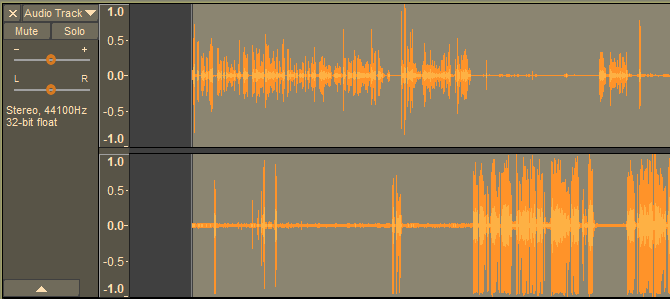 Comment supprimer les voix de n importe quelle chanson à l aide d Audacity 