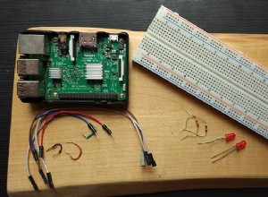 Comment programmer votre Raspberry Pi pour contrôler les lumières LED 