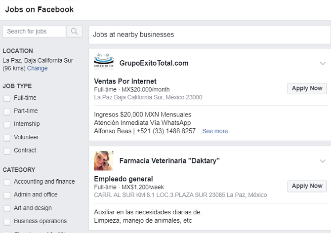 10 astuces de recherche sur Facebook pour trouver ce que vous cherchez 