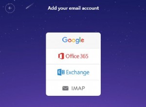 Essayez à nouveau Newton Mail et Love Email 