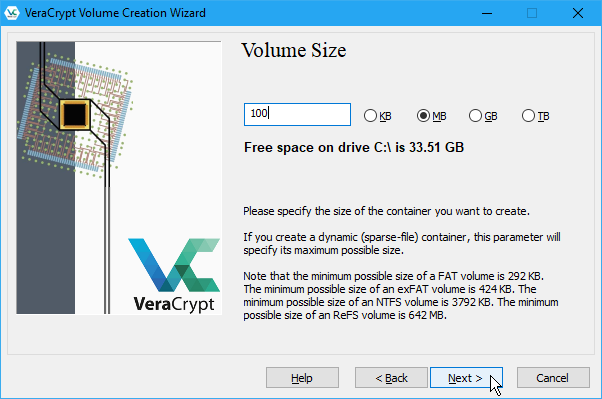 Comment chiffrer et protéger vos données et fichiers à l aide de VeraCrypt 