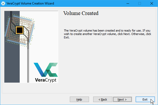 Comment chiffrer et protéger vos données et fichiers à l aide de VeraCrypt 