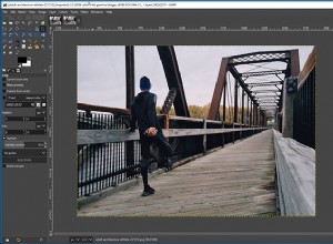 Comment passer de Photoshop à GIMP :5 étapes pour faciliter votre transition 