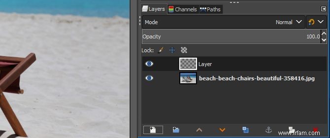 Comment passer de Photoshop à GIMP :5 étapes pour faciliter votre transition 