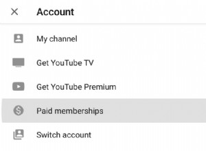 Comment passer de YouTube Music à YouTube Premium (et pourquoi vous devriez) 