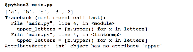 Comment utiliser les compréhensions de liste Python (et quand ne pas les utiliser) 