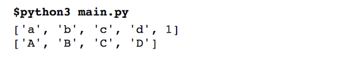 Comment utiliser les compréhensions de liste Python (et quand ne pas les utiliser) 