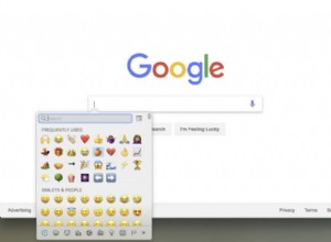 Comment déverrouiller la bibliothèque Emoji dans Chrome sur les ordinateurs de bureau 