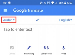 Comment télécharger les langues Google Translate pour une utilisation hors ligne 