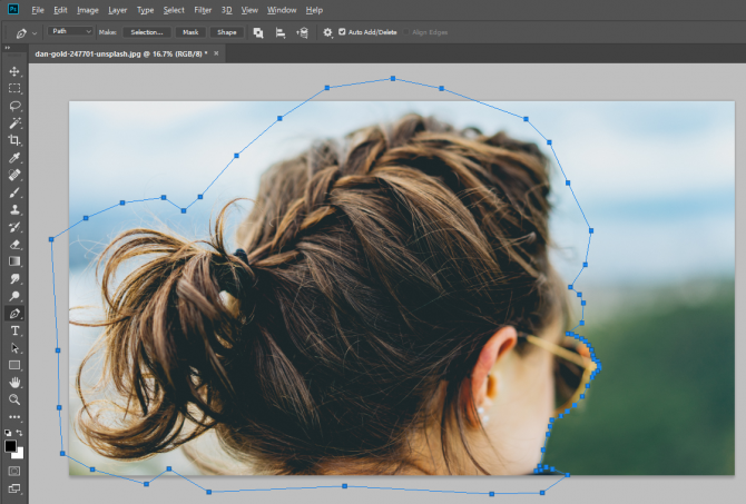 Comment utiliser Photoshops Refine Edge Tool pour des sélections parfaites 