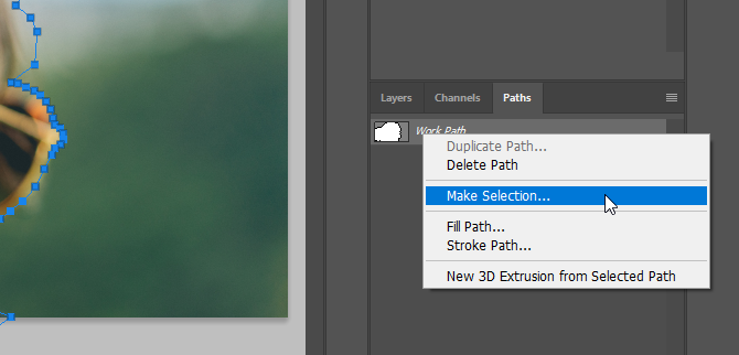 Comment utiliser Photoshops Refine Edge Tool pour des sélections parfaites 