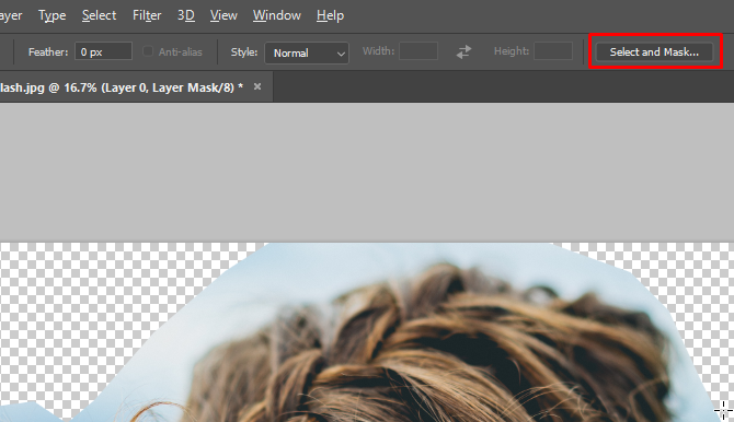 Comment utiliser Photoshops Refine Edge Tool pour des sélections parfaites 