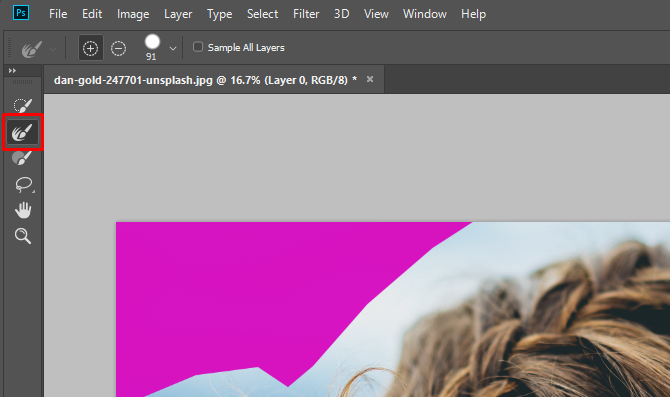 Comment utiliser Photoshops Refine Edge Tool pour des sélections parfaites 