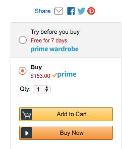 Qu est-ce que la garde-robe Amazon Prime ? Et comment s y inscrire 