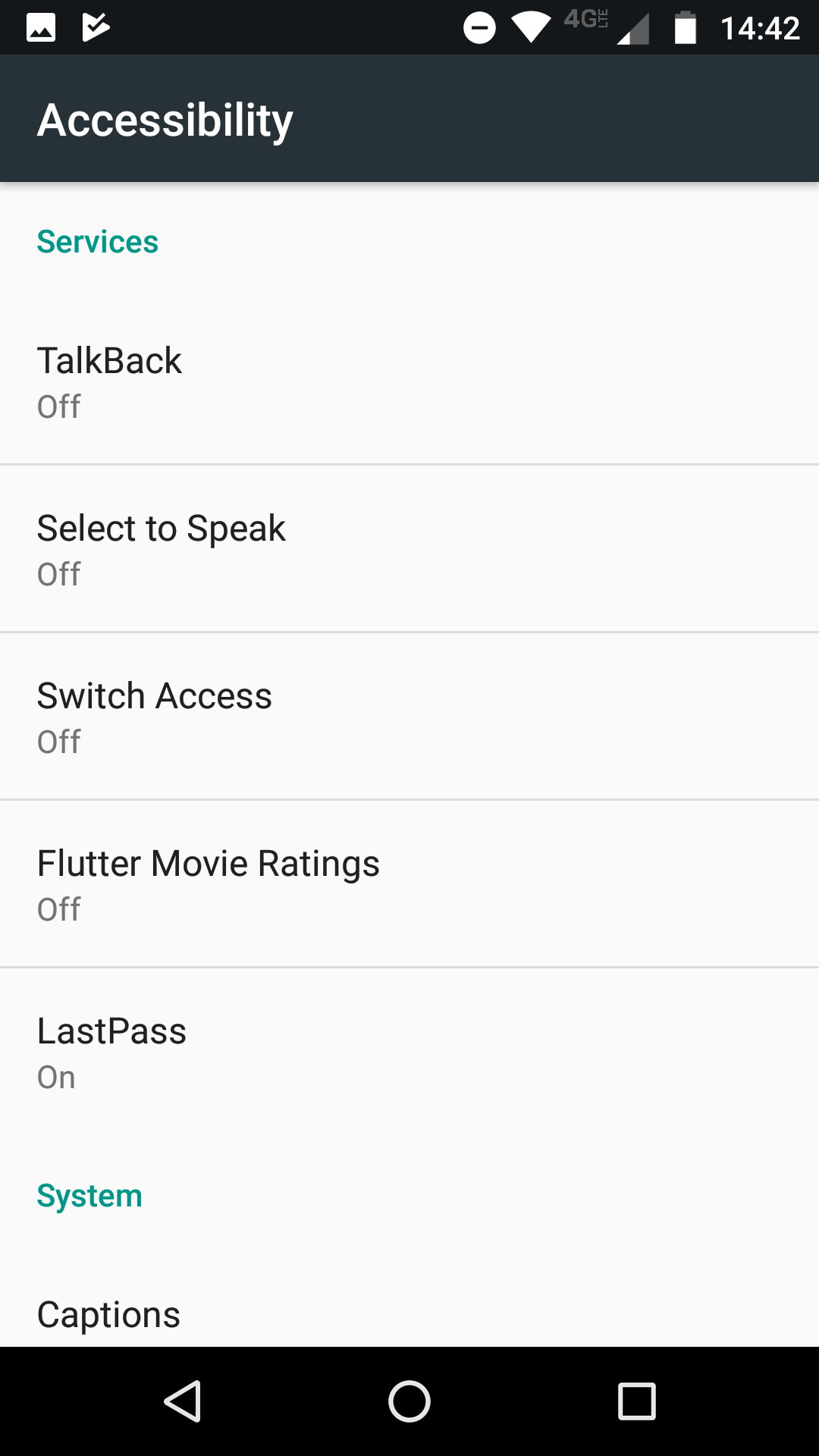 Comment obtenir les notes IMDb dans l application Netflix sur Android 