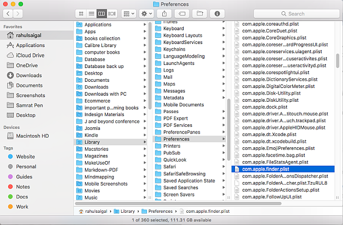 6 étapes simples pour réparer les applications Mac qui se bloquent ou se bloquent 