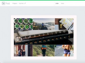 Comment utiliser Adobe Spark comme application de collage de photos gratuite 