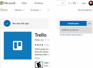 Comment installer les applications Microsoft Store sur des appareils Windows 10 distants 