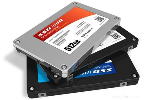 Comment fonctionnent les disques SSD ? 