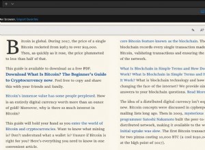 Comment commencer à utiliser le nouveau mode de lecture de Microsoft Edge pour une navigation sans encombrement 