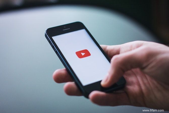 Si YouTube craint, pourquoi tout le monde l utilise-t-il encore ? 