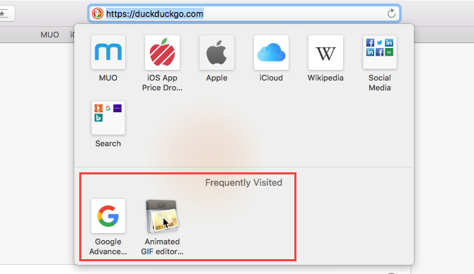 Comment gérer les signets et les favoris dans Safari sur Mac :un guide complet 