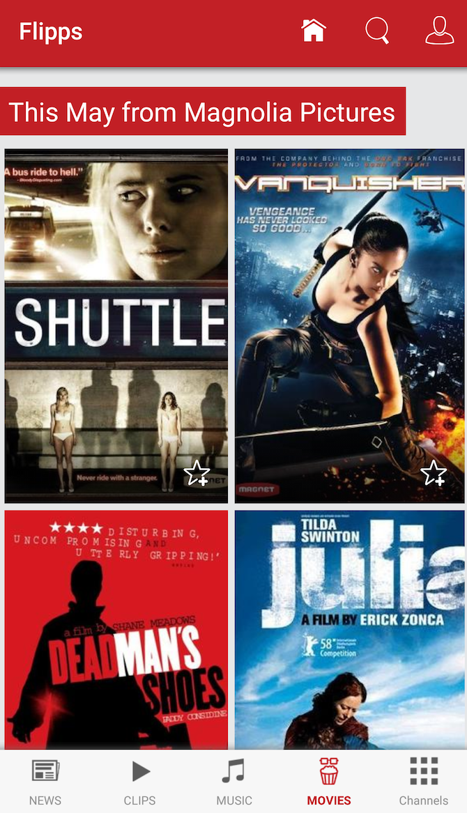 8 applications incontournables pour les cinéphiles et les fans 