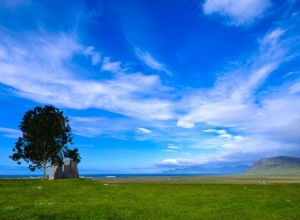 Comment ajouter des arbres réalistes aux photos en un clic avec Photoshop 